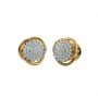 Fable Diamond Earrings