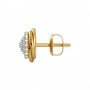 Fable Diamond Earrings
