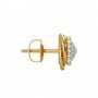 Fable Diamond Earrings