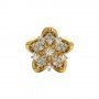 Finesse Diamond Earrings