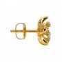 Finesse Diamond Earrings