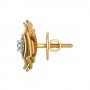 Frige Diamond Earrings