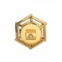 Frige Diamond Earrings