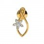 Ascendia Diamond Earrings