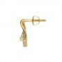 Monsoon Diamond Earrings