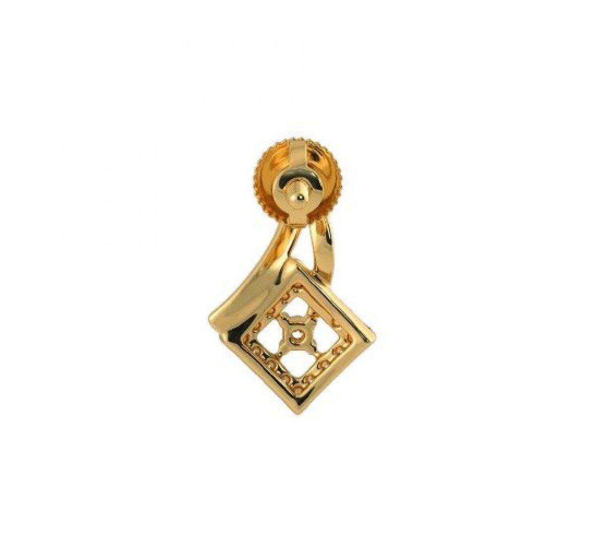 Monsoon Diamond Earrings