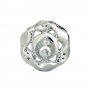 The Carousel Diamond Earrings