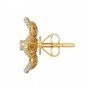 The Precious Diamond Earrings