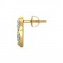 Lagoon Diamond Earrings