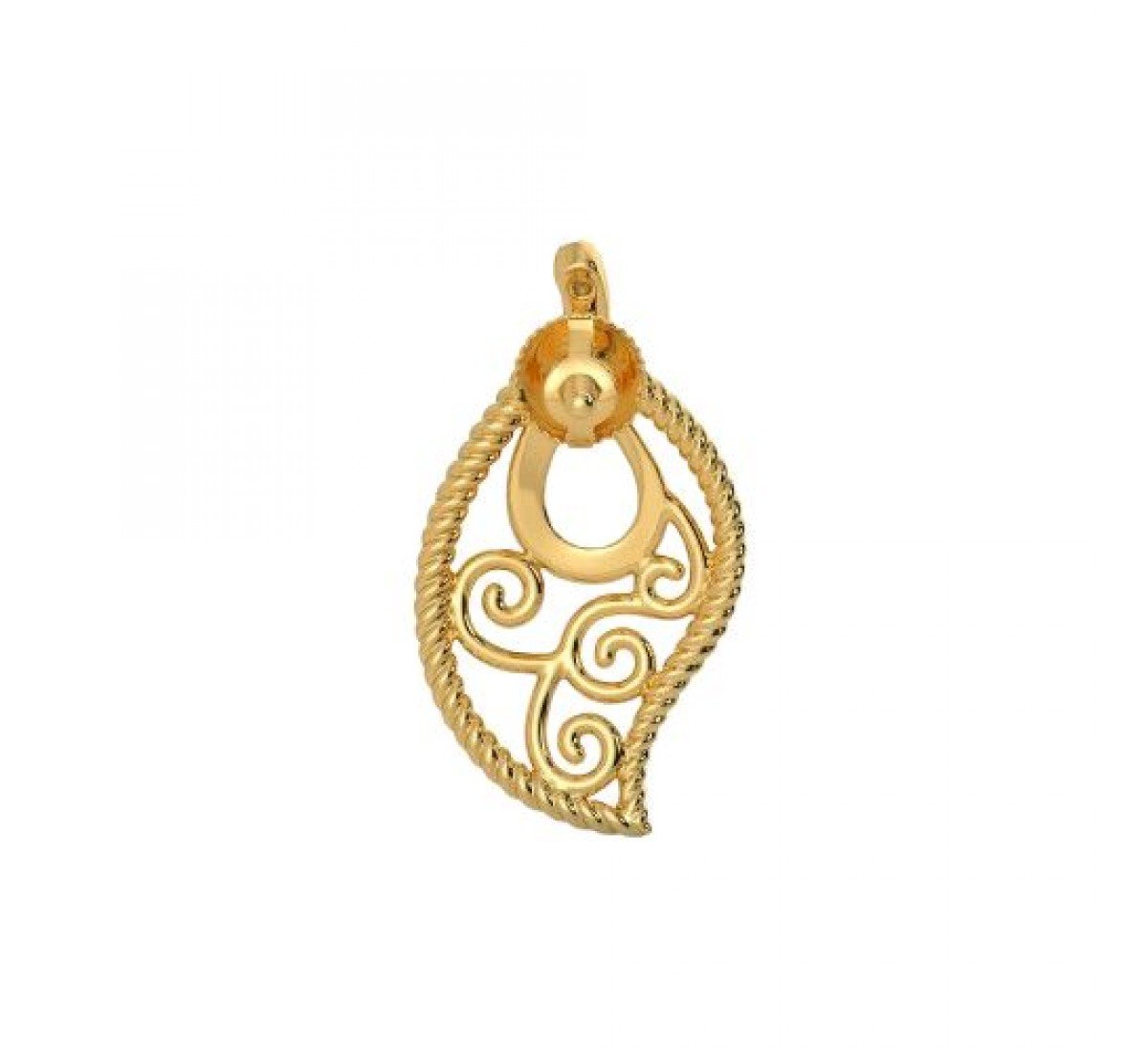 Dynamic Diamond Earrings