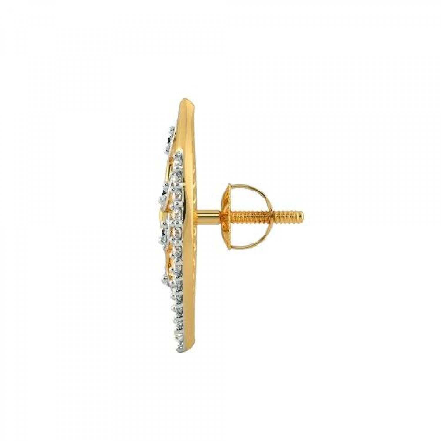 Mesmerize Diamond Earrings Mesmerize Diamond Earrings