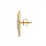 Mesmerize Diamond Earrings