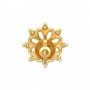 Amalgam Diamond Earrings