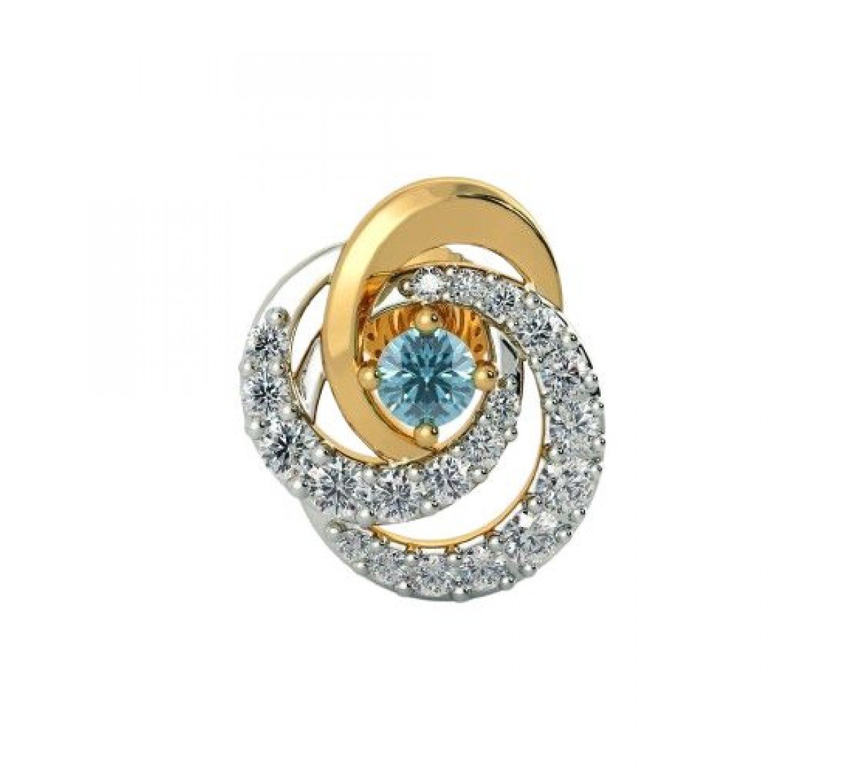 Captivate Diamond Earrings