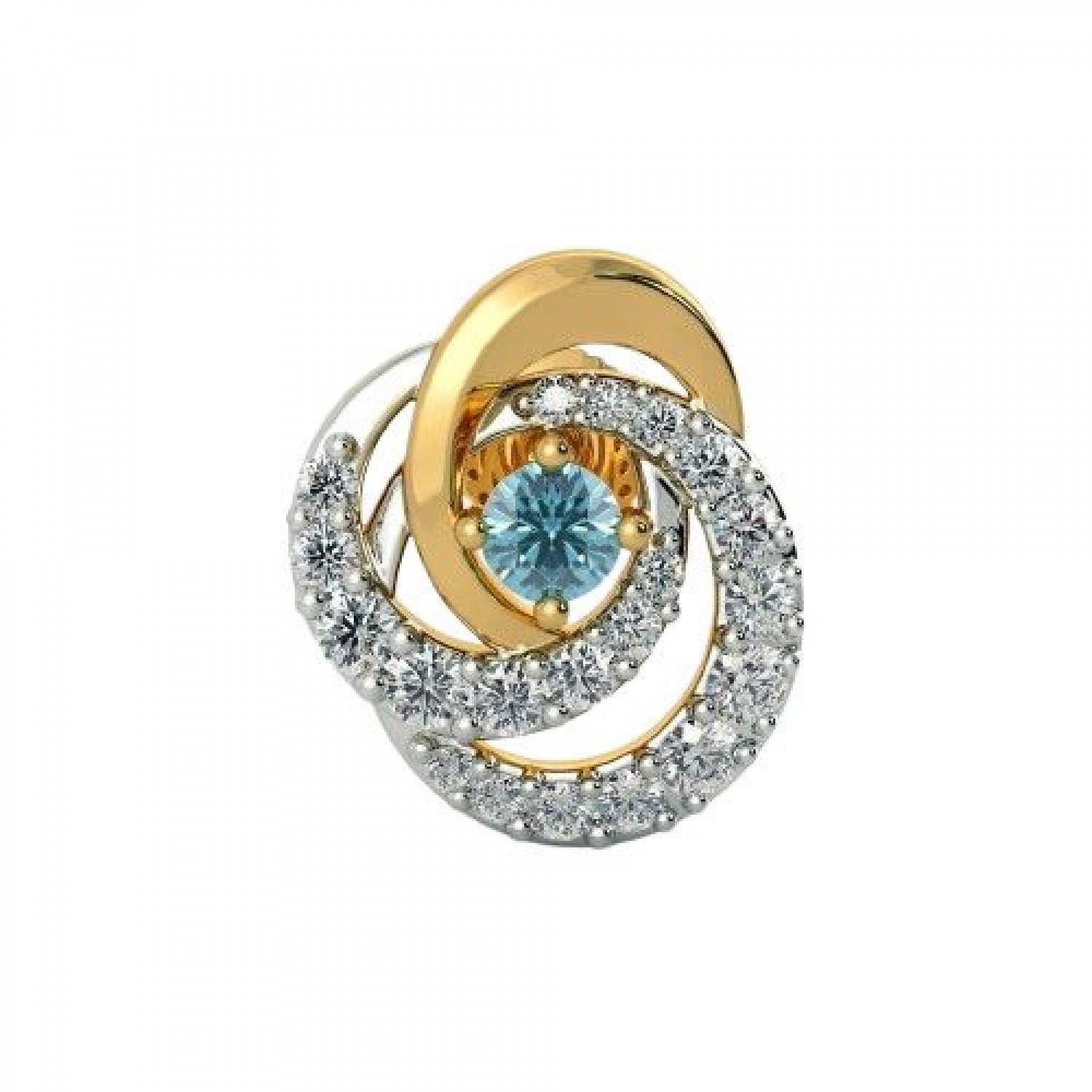 Captivate Diamond Earrings