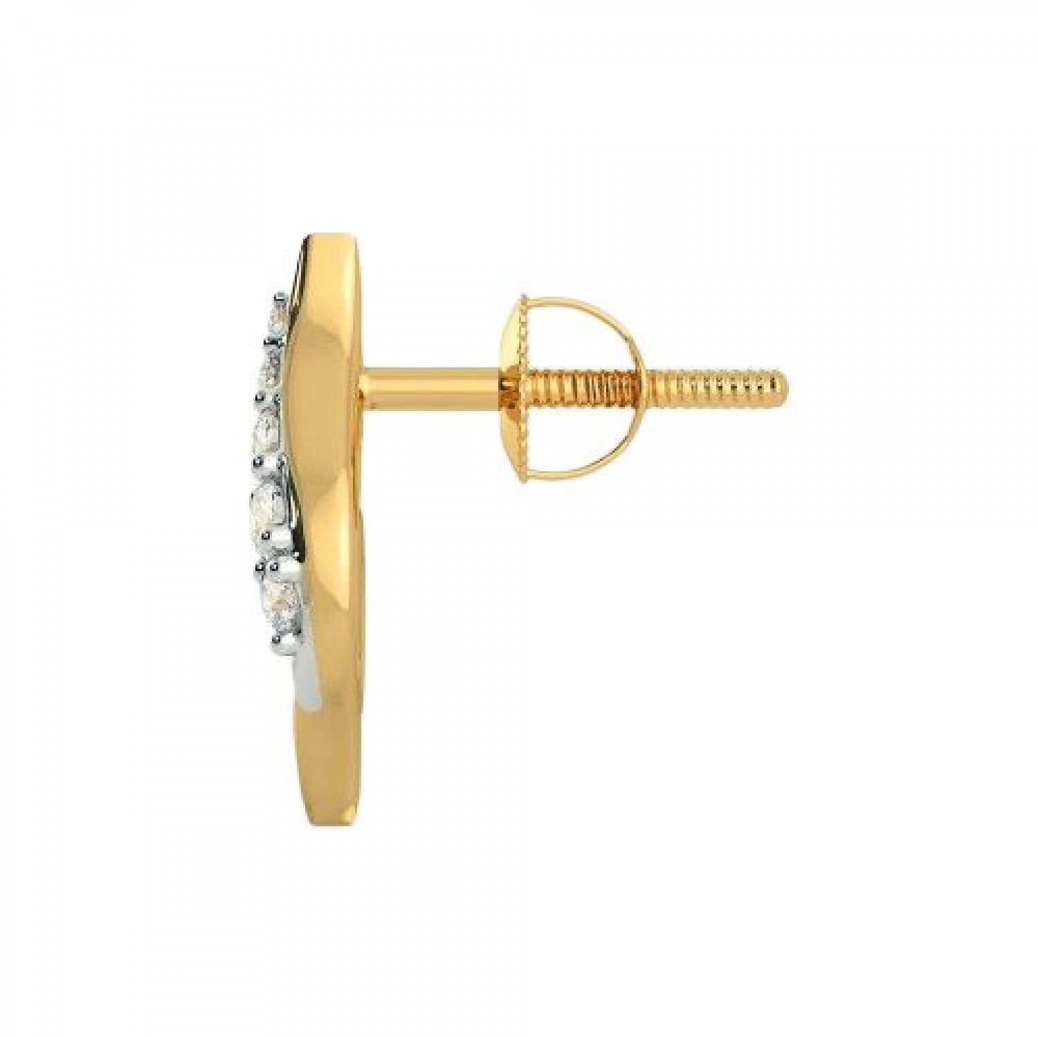 Moxie Diamond Earrings Moxie Diamond Earrings