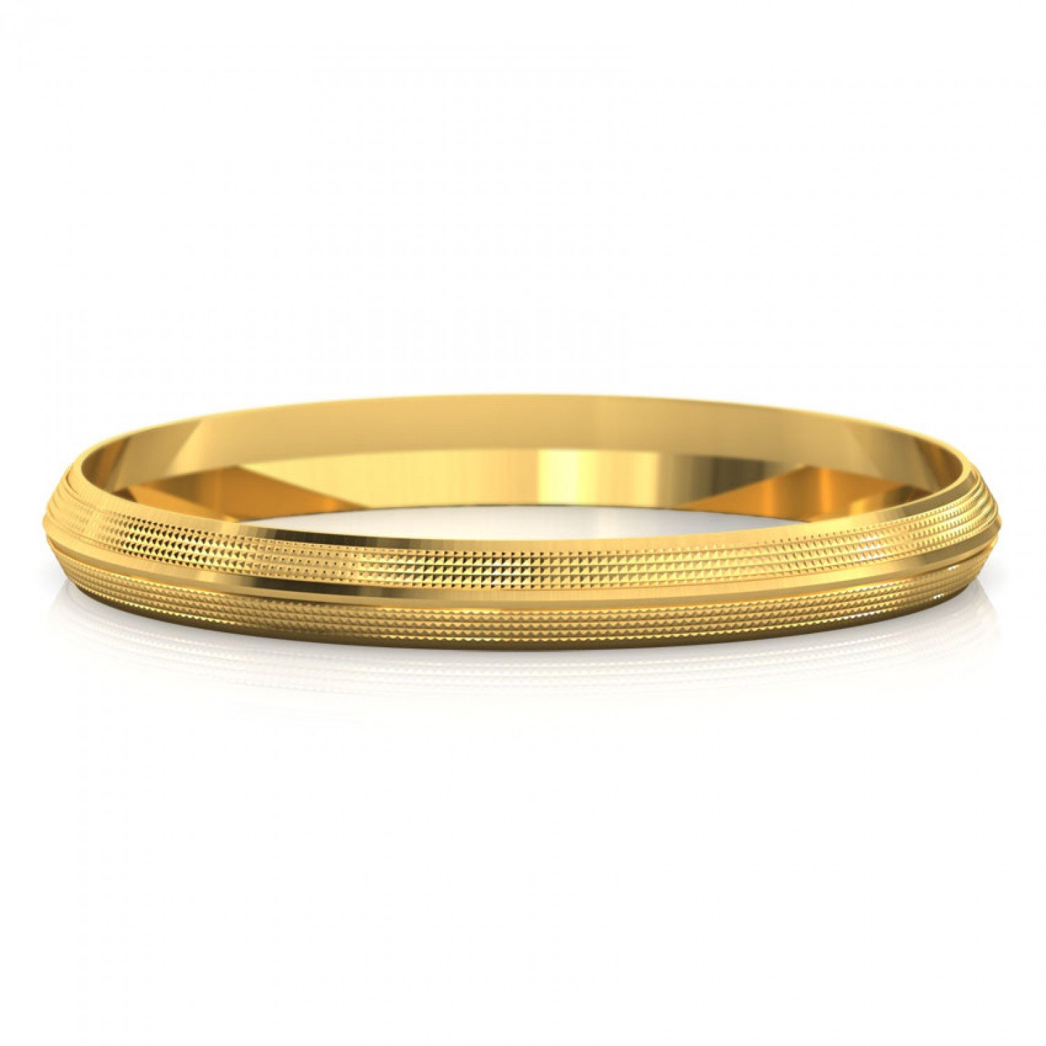Marvelous Gold Bangles