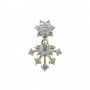 Glimpse Diamond Earrings