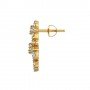 Glimpse Diamond Earrings