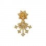 Glimpse Diamond Earrings