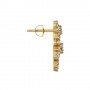 Glimpse Diamond Earrings