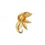 Lively Diamond Earrings