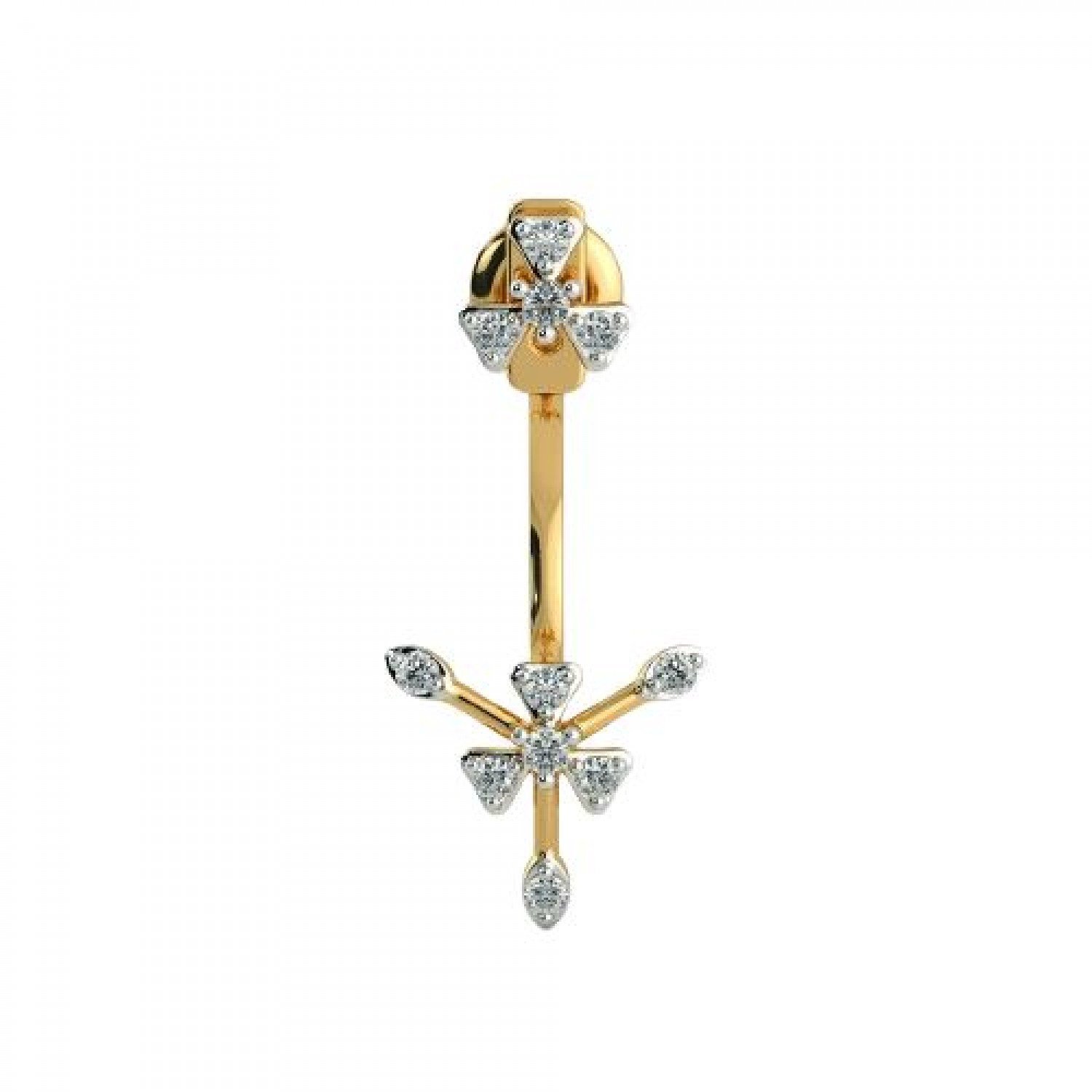 Fervor Daimond Earrings Fervor Daimond Earrings