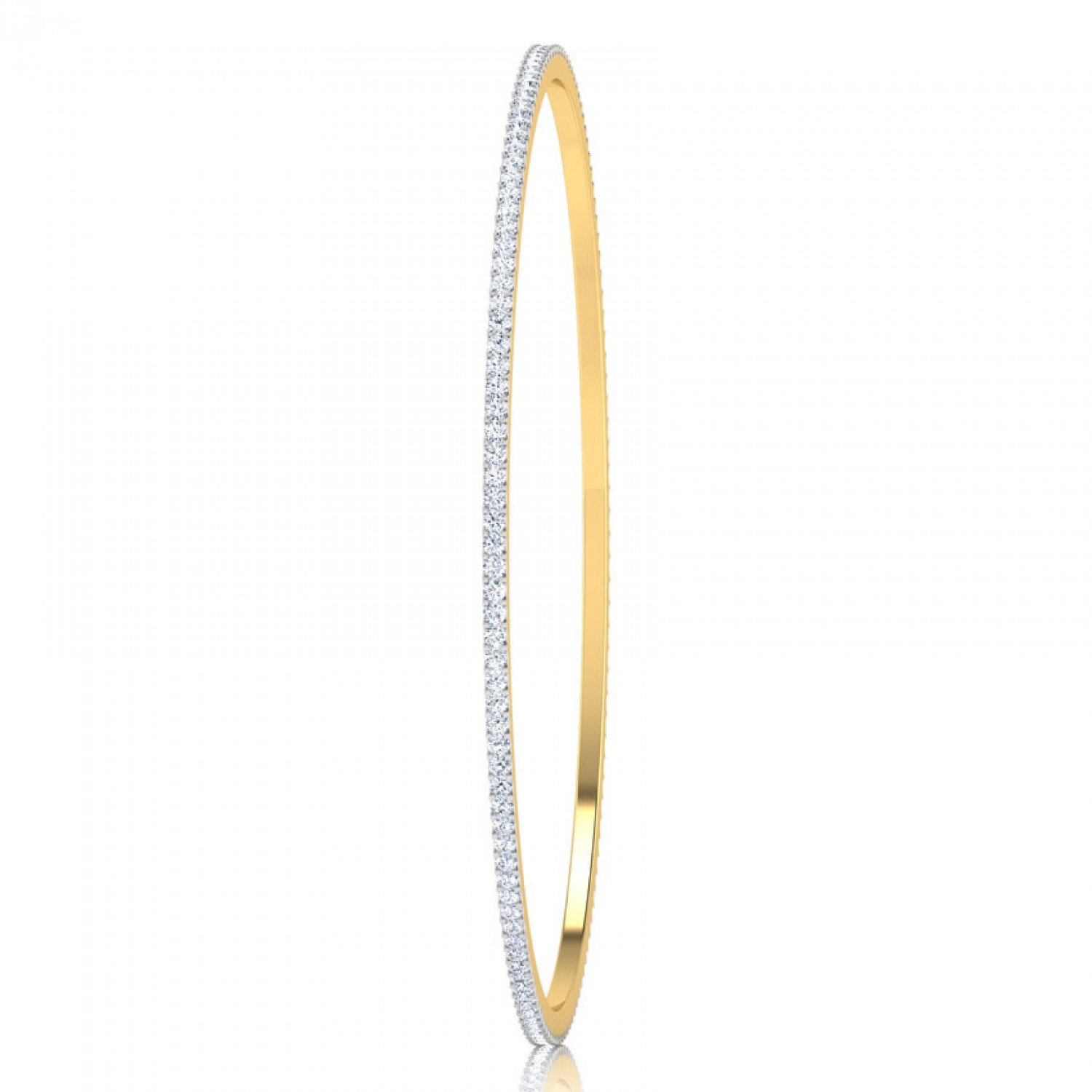 Nadine Xoria Diamond Bangles Nadine Xoria Diamond Bangles