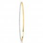 Nadine Xoria Diamond Bangles