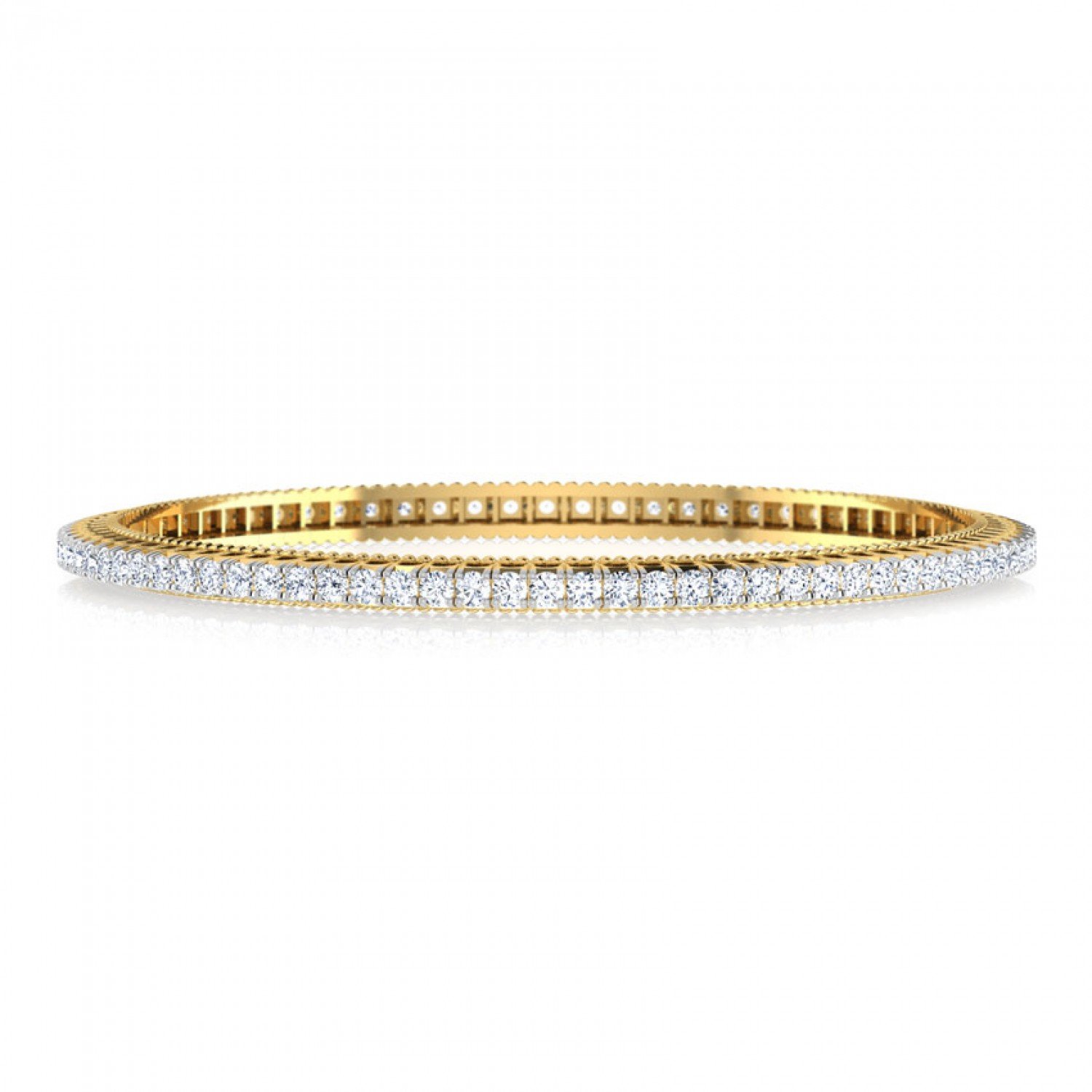 Timeless Adelaide Diamond Bangles Timeless Adelaide Diamond Bangles