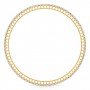 Timeless Adelaide Diamond Bangles