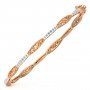 Esirous Haiya Diamond Bangles