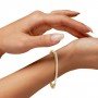 Camilla Diamond Bangles
