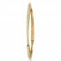 Camilla Diamond Bangles