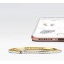 Camilla Diamond Bangles
