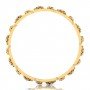 Bootes Carved Diamond Bangles