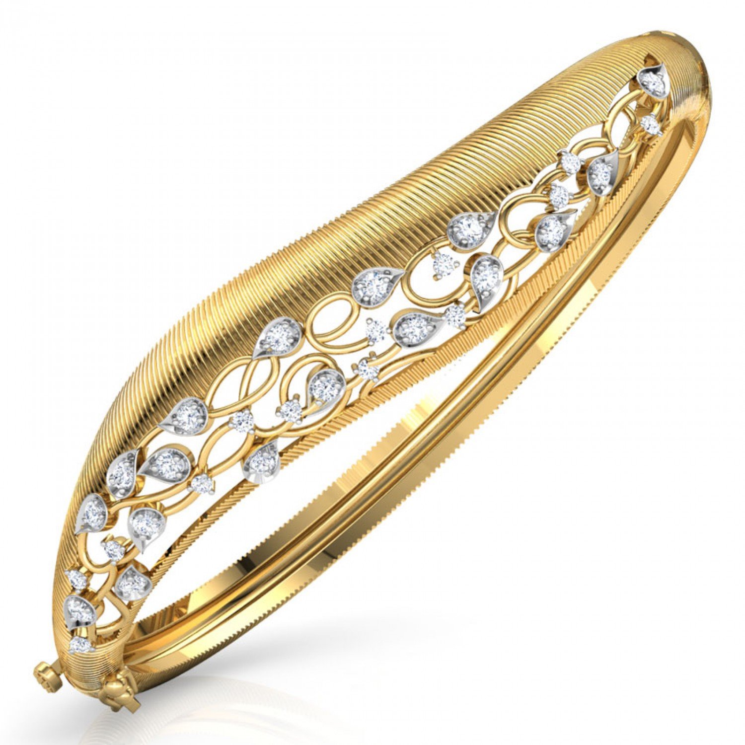 Aqua Breeze Diamond Bracelet Aqua Breeze Diamond Bracelet