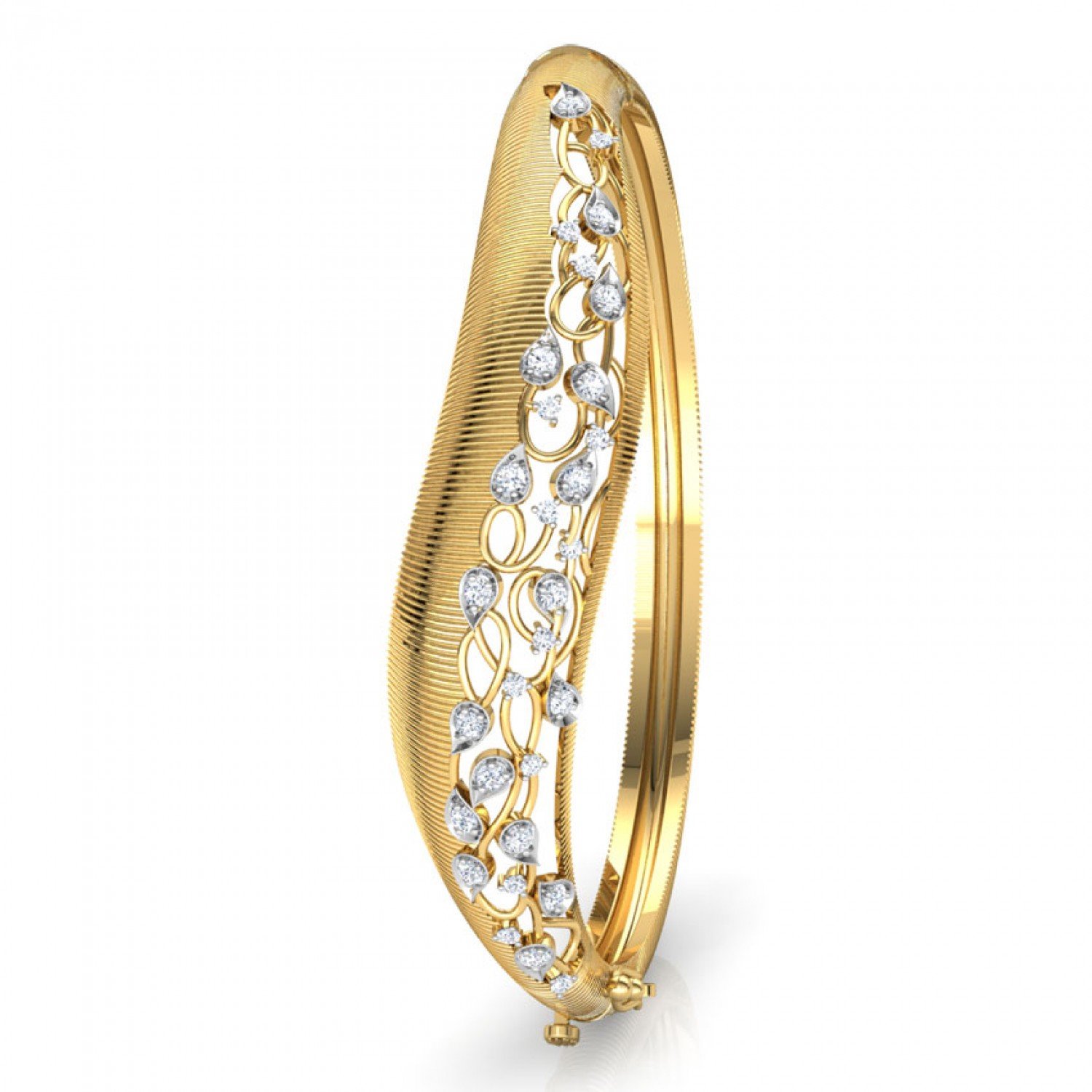 Aqua Breeze Diamond Bracelet Aqua Breeze Diamond Bracelet