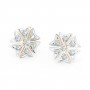 Quivera Diamond Earrings