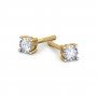 Aetheriality Diamond Earrings