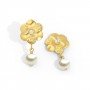 Apollo Diamond Earrings