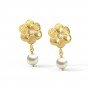 Apollo Diamond Earrings