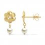 Apollo Diamond Earrings