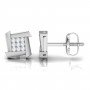 Xara Diamond Earrings