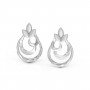 Kindle Sandra Gold Earrings