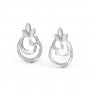 Kindle Sandra Gold Earrings