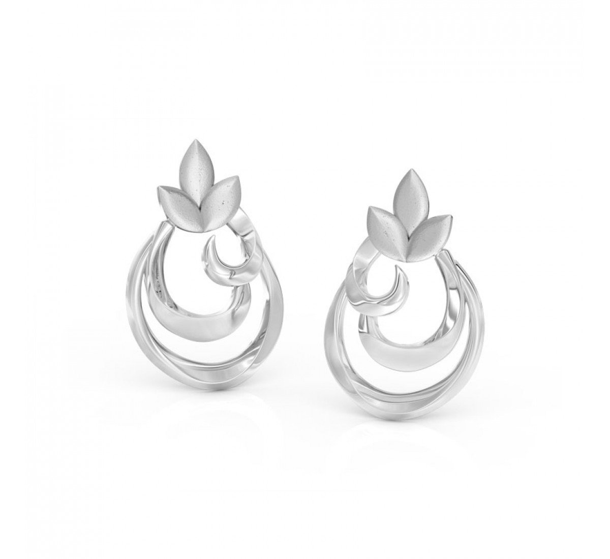 Kindle Sandra Gold Earrings