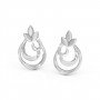 Kindle Sandra Gold Earrings