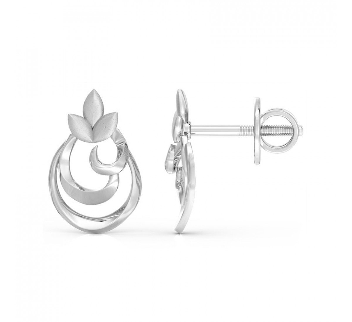 Kindle Sandra Gold Earrings