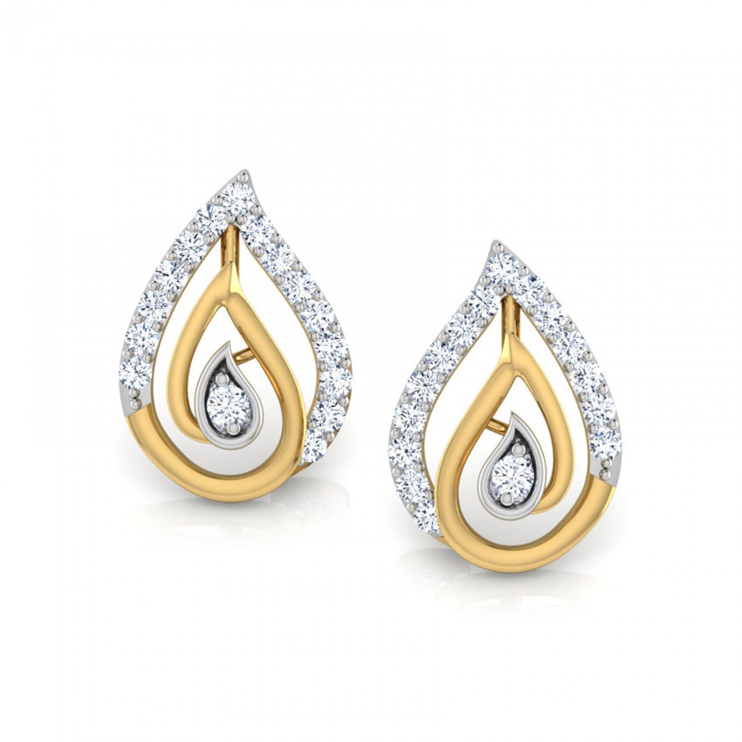 Essence Daimond Earrings Essence Daimond Earrings